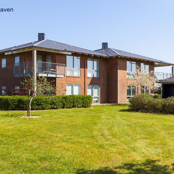 Tulipanhaven/Solsikkehaven - Foto 1