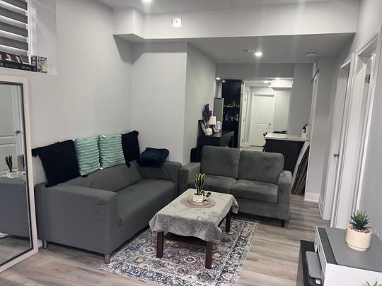 For Lease - 90 Merlin Street Unit# Basement, Oakville, Ontario - Photo 1