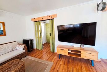 BEAUTIFUL VILLA FOR RENT with 4 bedrooms and community pool / UNTIL JULY 2026