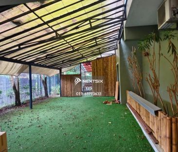 Jb Town 2storey Bug Bungalow Hostel - Foto 2