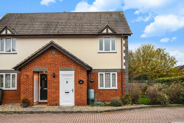 1 bedroom terraced house to rent - Photo 1