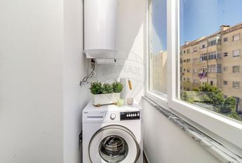 Apartamento T2 em Lisboa