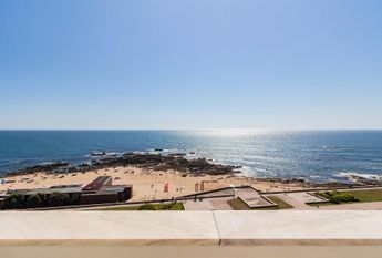 Matosinhos, Leça da Palmeira,