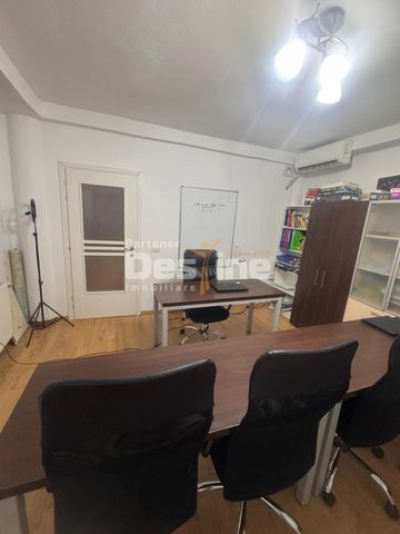 One Cotroceni-Vila | 7 camere | 200mp | P+1+M | ideal firma - Fotografie 2