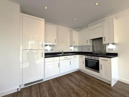 2 bedroom apartment to rent - Photo 3