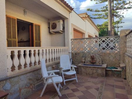 4 room luxury House for rent in Marratxí, Balearic Islands - Photo 5