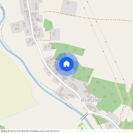 Osieczów