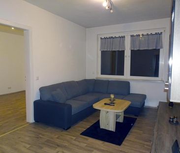 Möblierte 2,5 Raum-Wohnung in Gladbeck-Mitte ! - Photo 1