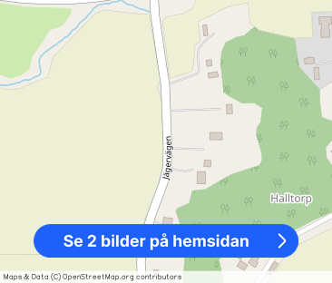 Halltorp, Kode - Foto 1