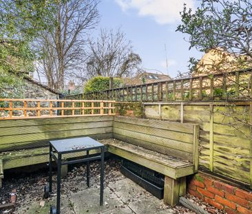 St Johns Street, Reading, RG1 4EH - Photo 4