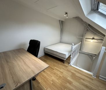 Appartement F1 à louer sur Troyes dans le département de l'Aube - Photo 6
