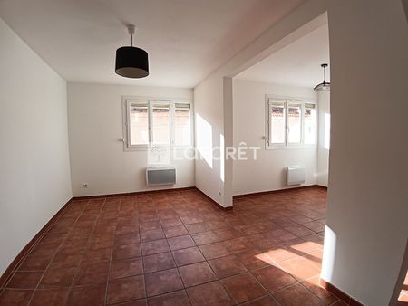 Appartement T3 Sorgues à louer - Photo 3