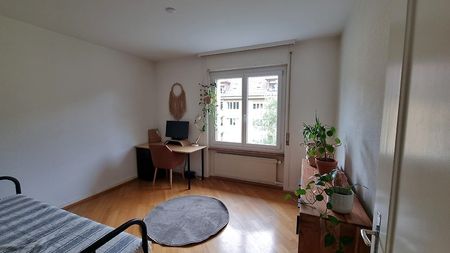 3½ Zimmer-Wohnung in Bern, möbliert, auf Zeit - Photo 5