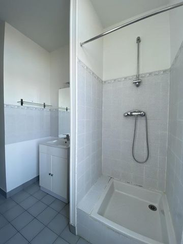 Location Appartement 1 pièce 26m² SAUMUR 49400 - Photo 3