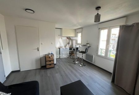 Appartement T1 à GRENOBLE - Photo 3