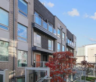 For Lease - 7 Applewood Lane Unit# 223, Toronto, Ontario - Photo 1