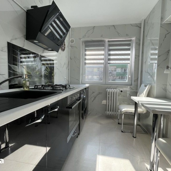 Apartament 2 camere langa Parc Bazilescu - Fotografie 1