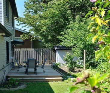 For Lease - 53 Collins Street Unit# #1, Collingwood, Ontario - Photo 4