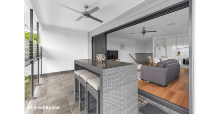 SHARE HOUSE - 1 Room Available - $320.00 per week - Bills Included! - Photo 5