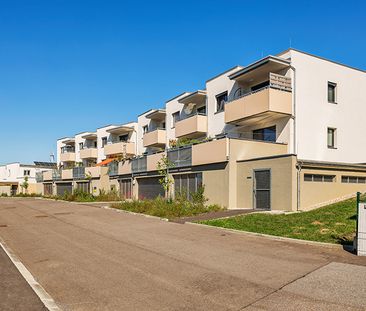 Wohnung in Schrick - Foto 1