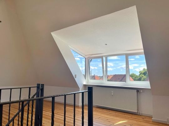 Dejlig 3-værelses lejlighed med nyt køkken og bad - Foto 1