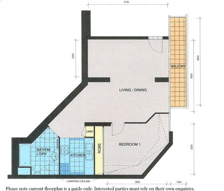 12/22 Kavanagh Street - Photo 5