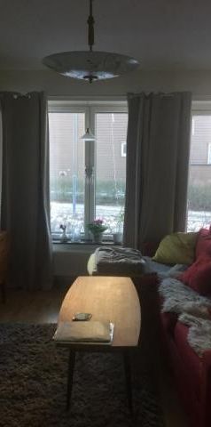 Modern 2:a Sundbyberg - Photo 1