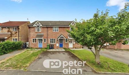 Harrison Drive, St. Mellons, Cardiff, CF3 - Photo 5