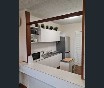 Victoria Park Apartments - Renovated Furnished 2 bedroom apartment ... - Photo 5