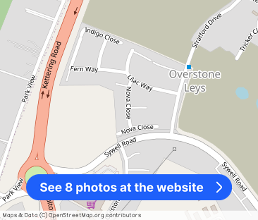 Nova Close, NN6 - Photo 1