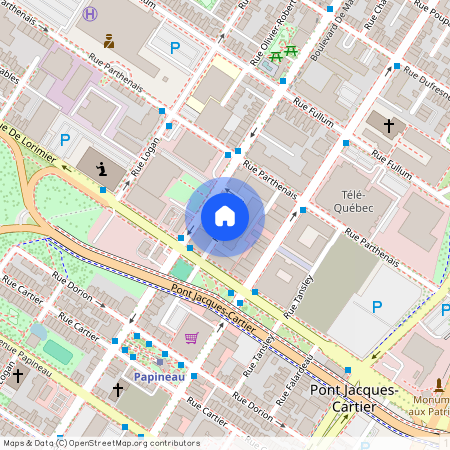 Rue Laforce, Ville-Marie, Ville-Marie, Ile de Montréal, H2K 3S1