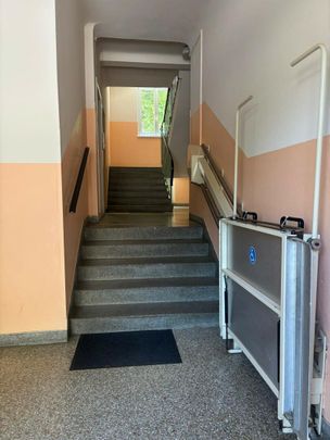 Mietwohnung in 8010 Graz, St. Leonhard, Miete - Photo 1