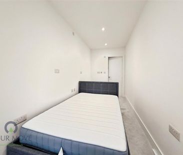 1 bedroom semi-detached house to rent - Photo 2