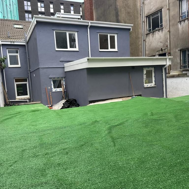 10 bedroom house share to rent - Photo 1