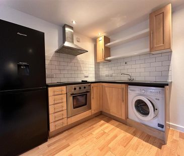 1 bedroom apartment to rent - Photo 4