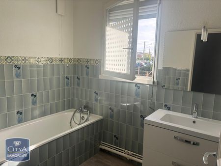 Location Appartement 3 pièces 63m² TRELISSAC 24750 - Photo 5