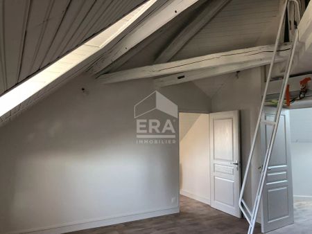 A LOUER appartement T2 - Hyper centre ville - Photo 5