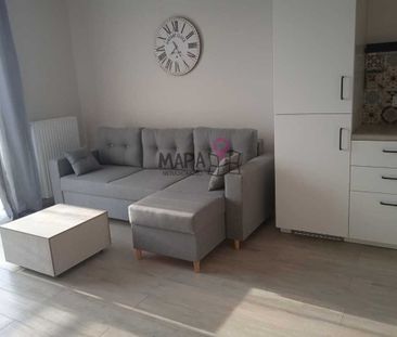 APARTAMENT 1 POKÓJ Z BALKONEM !!! - Zdjęcie 2