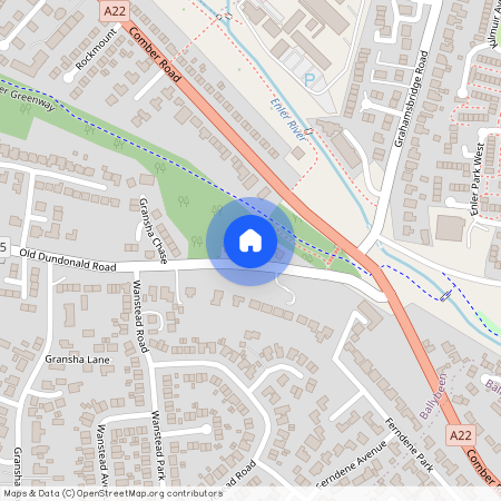 4 Gransha Wood Old Dundonald Road, Dundonald, BT16 2FG, Belfast