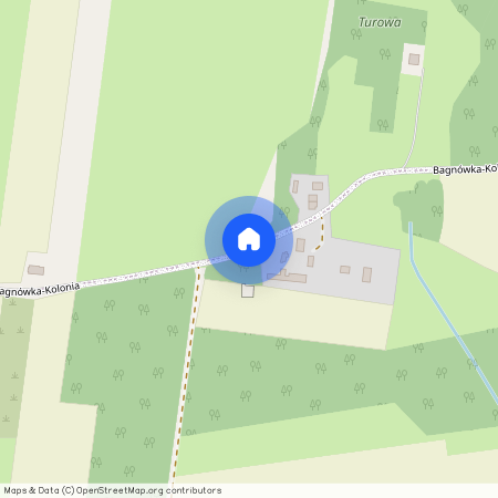 Bagnówka, Białystok, podlaskie