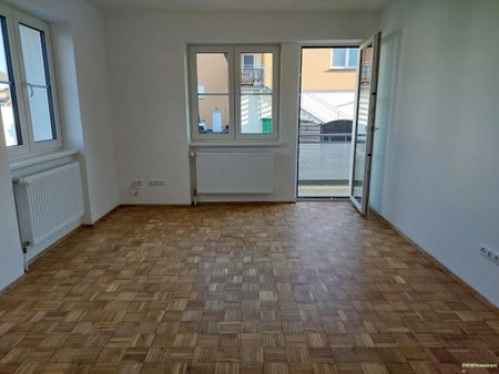 Neuwertige - Mietwohnung mit 75 m² im EG - Balkon u. Garten in Wieselburg - Photo 2