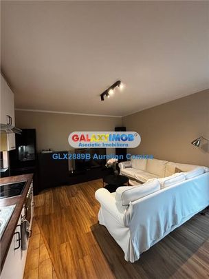 Inchiriere apartament 2 camere Industriilor/sp.35mp/et.1 - Photo 1