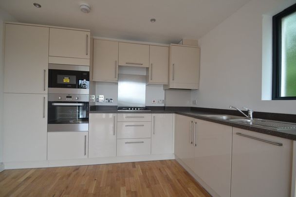 Belmont Park, Lewisham, SE13 - Photo 1