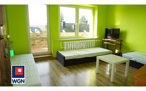 Dom na wynajem Częstochowa - Piętro domu dla pracowników - Photo 1