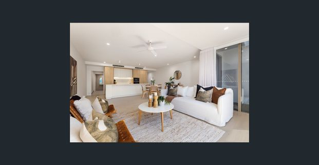 Beachside Townhouse with Direct Street & Sand Access at The Del Ray - Photo 1