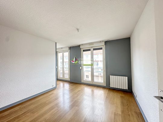 Location Appartement 2 pièces 27m² - Photo 1