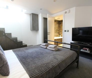 1 bedroom flat to rent - Photo 5