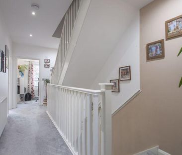 5 bedroom terraced house to rent - Photo 5