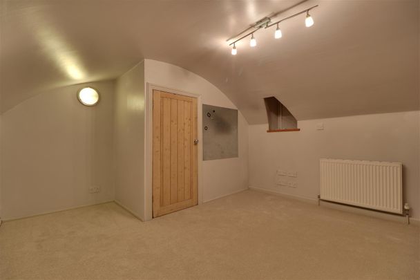 1 bedroom terraced house to rent - Photo 1