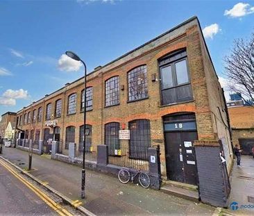 Darnley Road (one B Unit Three B), Hackney, London, E9 - Photo 3